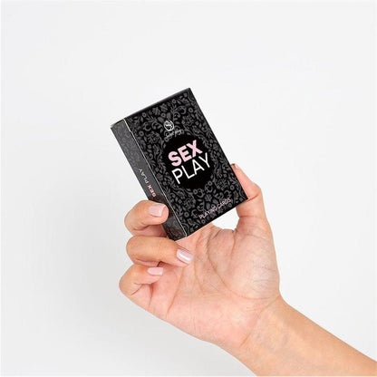 Juego Cartas Sex Play FR PT
