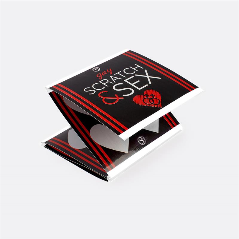 Juego Scratch and Sex Gay Es En Fr Pt De