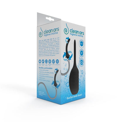 Ducha Anal Dual 300 ml