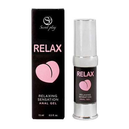 Relax Gel Anal 15 ml