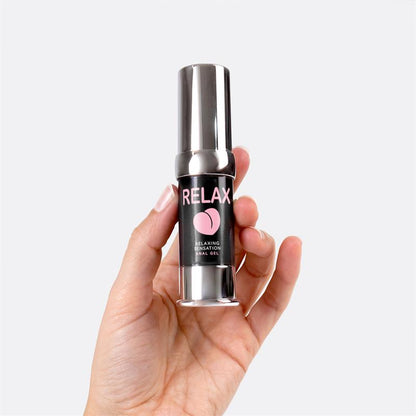 Relax Gel Anal 15 ml