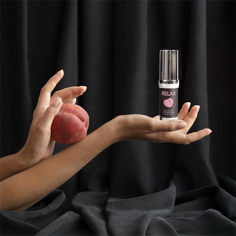 Relax Gel Anal 15 ml