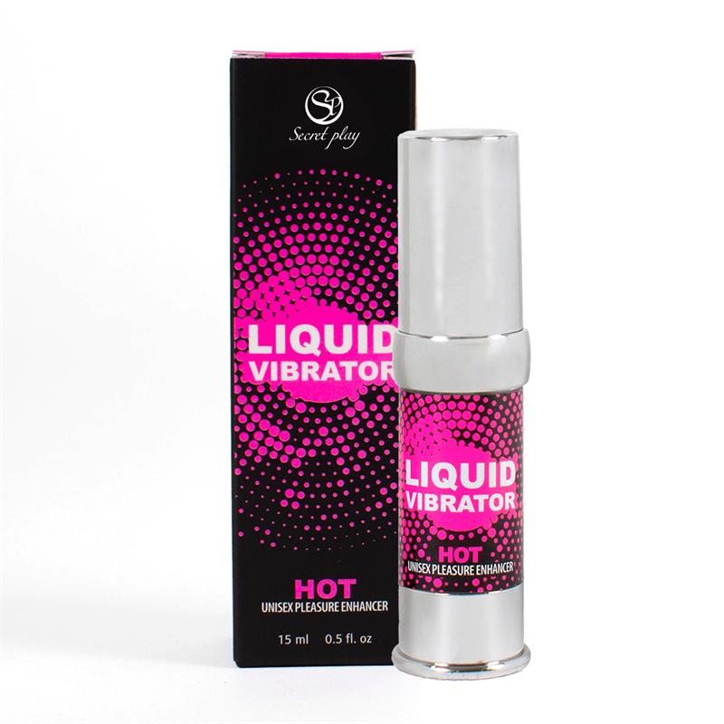 Set Love Vibrations Fresh and Hot