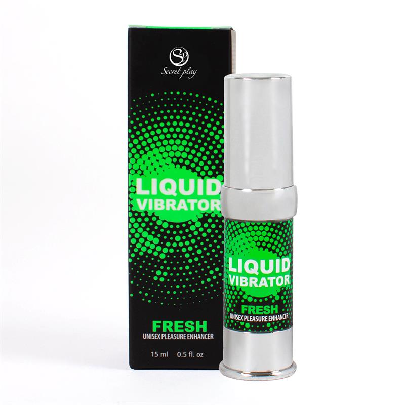 Set Love Vibrations Fresh and Hot