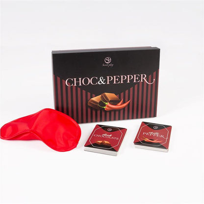 Juego ChocPepper FR PT