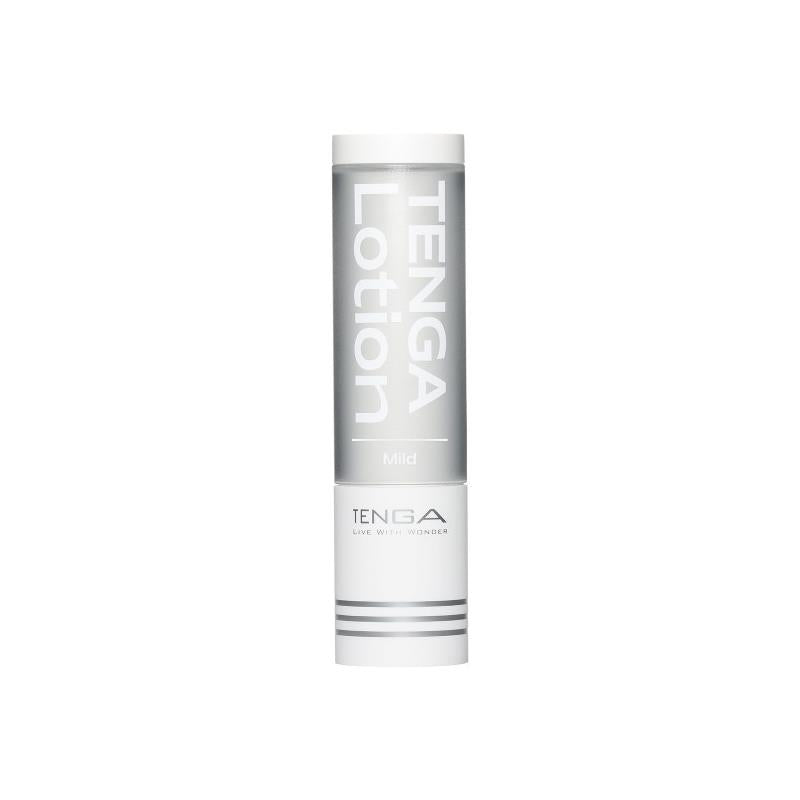 Lubricante Lotion Mild Base Agua