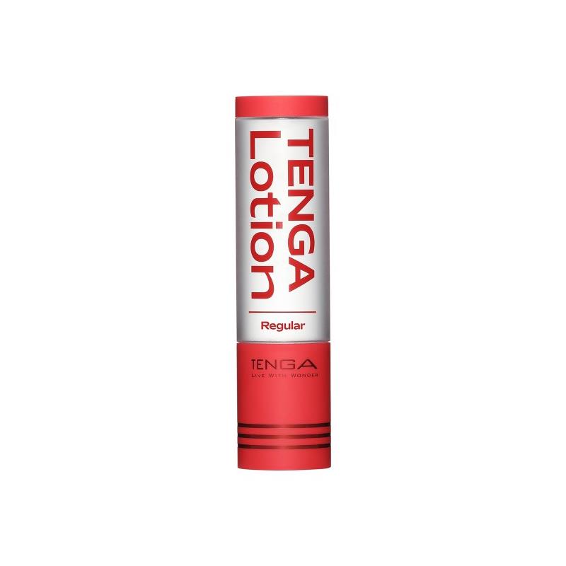 Lubricante Lotion Regular Base Agua