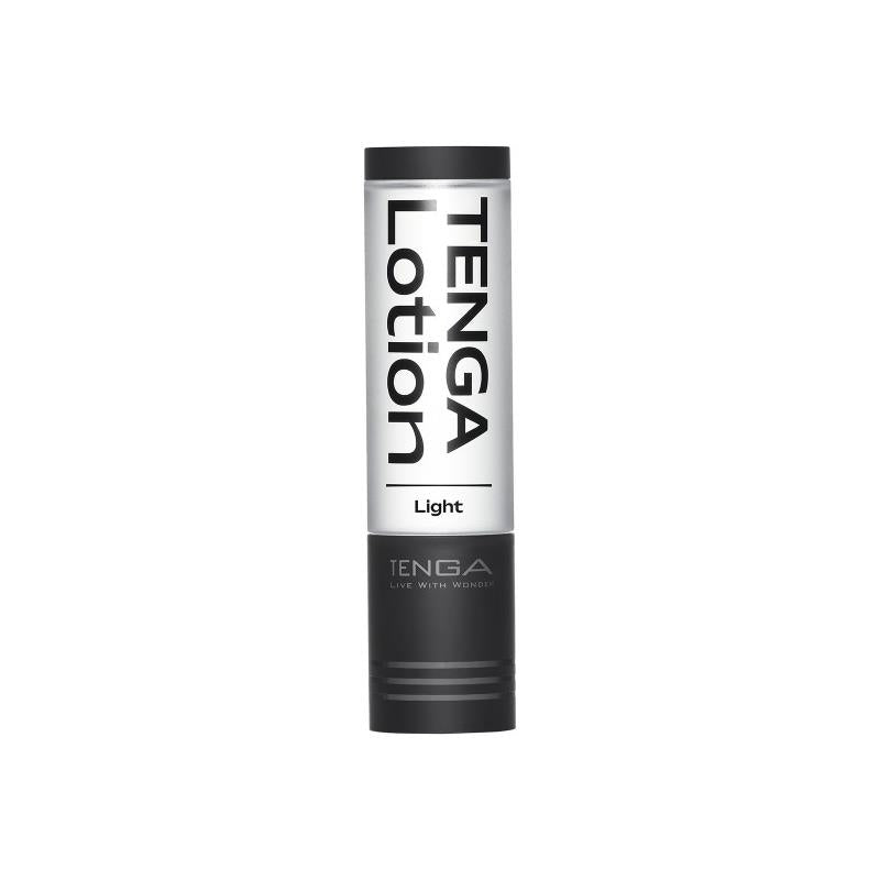 Lubricante Lotion Light Base Agua