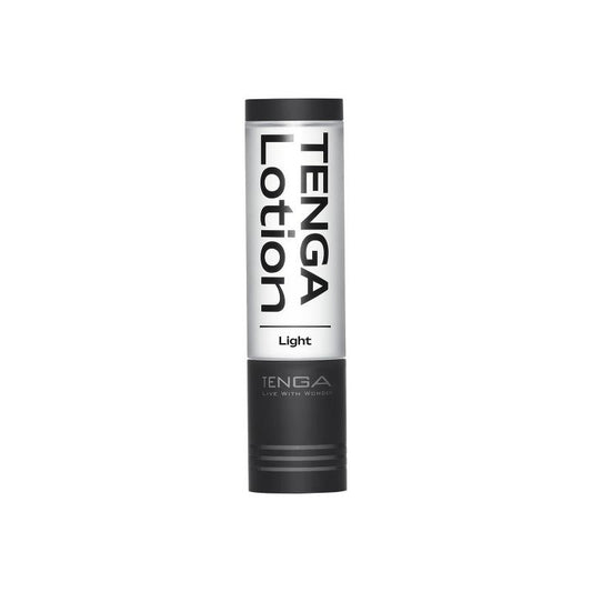 Lubricante Lotion Light Base Agua