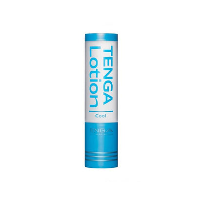 Lubricante Lotion Cool Base Agua