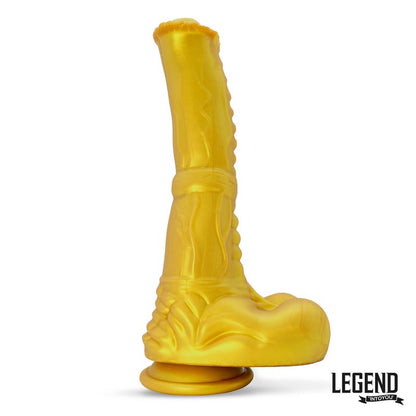 Aurelix Dildo Caballo Silicona Liquida 245 cm