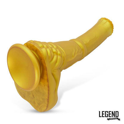 Aurelix Dildo Caballo Silicona Liquida 245 cm