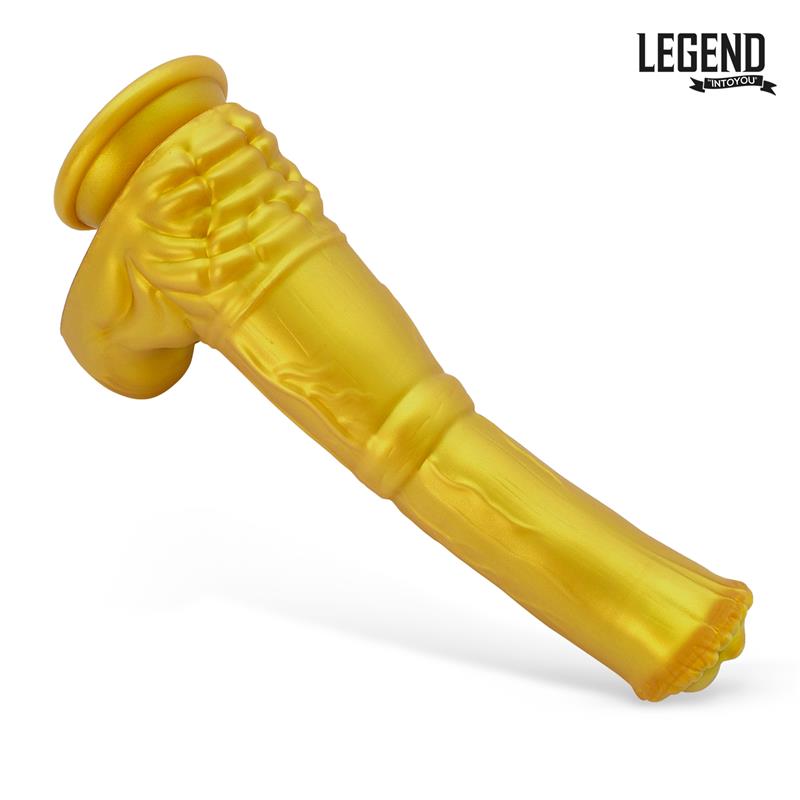 Aurelix Dildo Caballo Silicona Liquida 245 cm