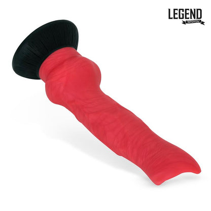 Dogon Dildo Perro Silicona Liquida 20 cm