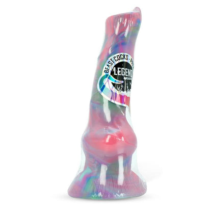 Bakor Dildo Perro Silicona Liquida 195 cm