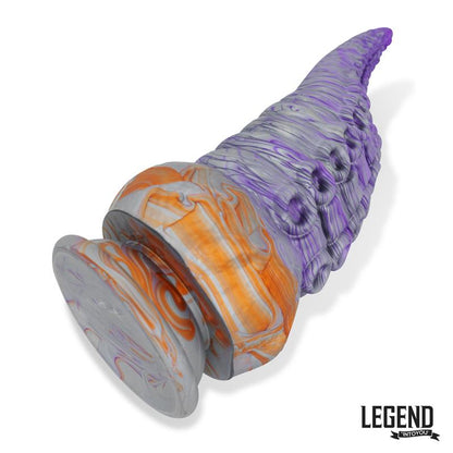 Tentaclyosaur Dildo Tentaculo Pulpo Silicona Liquida 20 cm