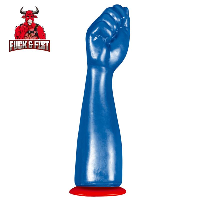 Dildo Fist of the giant 35 x 95cm
