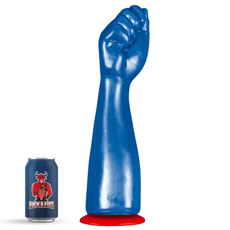 Dildo Fist of the giant 35 x 95cm