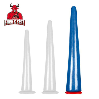 Dildo Depth trainer mythical 58 x 10cm