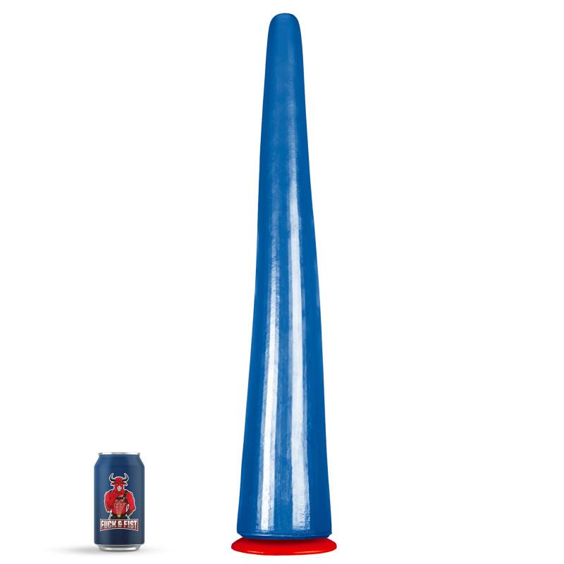 Dildo Depth trainer mythical 58 x 10cm