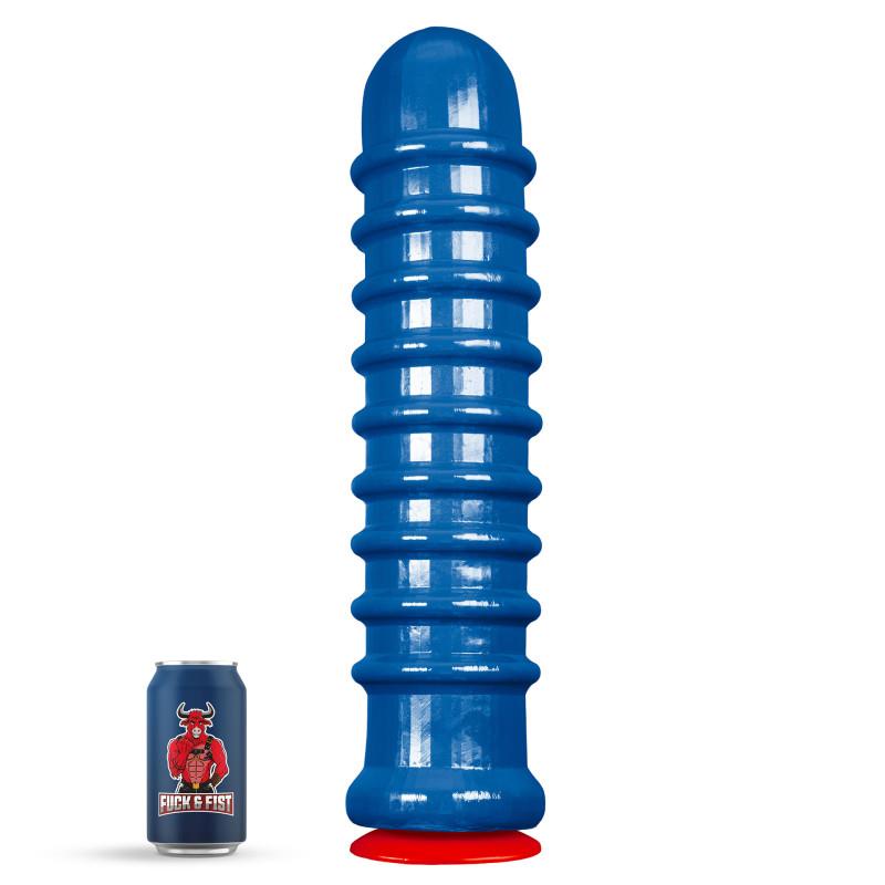 Dildo Totem mythical 43 x 105cm