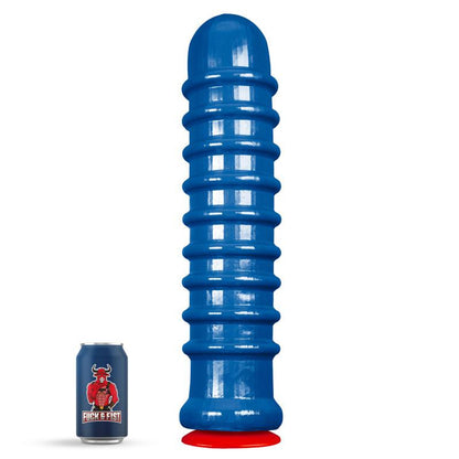 Dildo Totem mythical 43 x 105cm