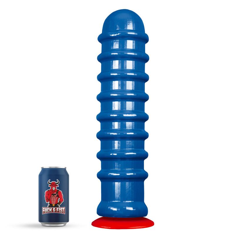 Dildo Totem colossal 35 x 95cm