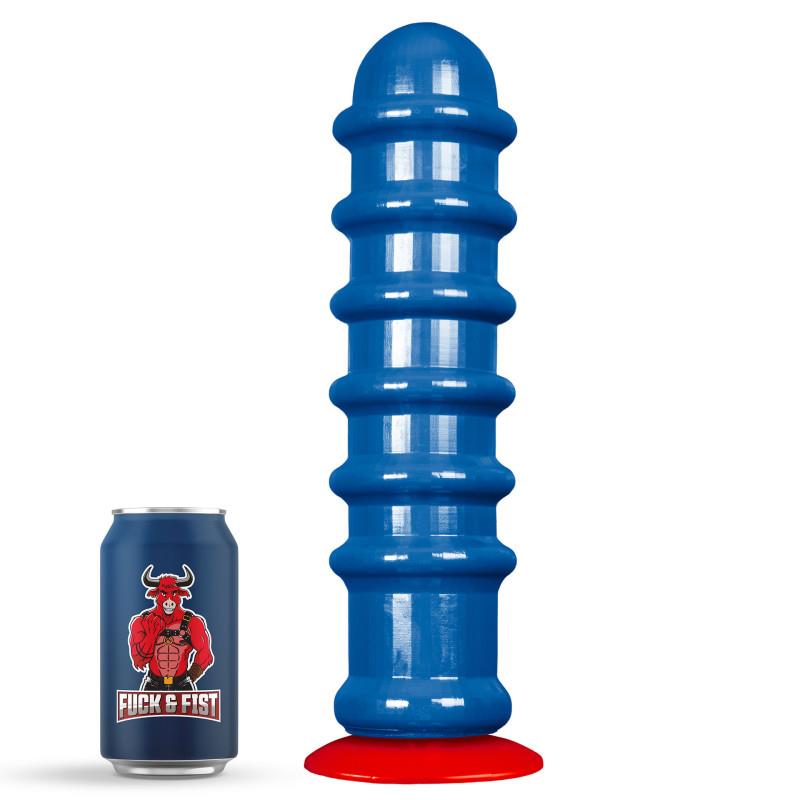 Dildo Totem Brutal 27 x 75cm
