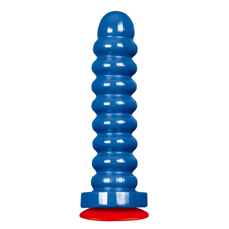 Dildo Bold Bestial 24 x 6cm