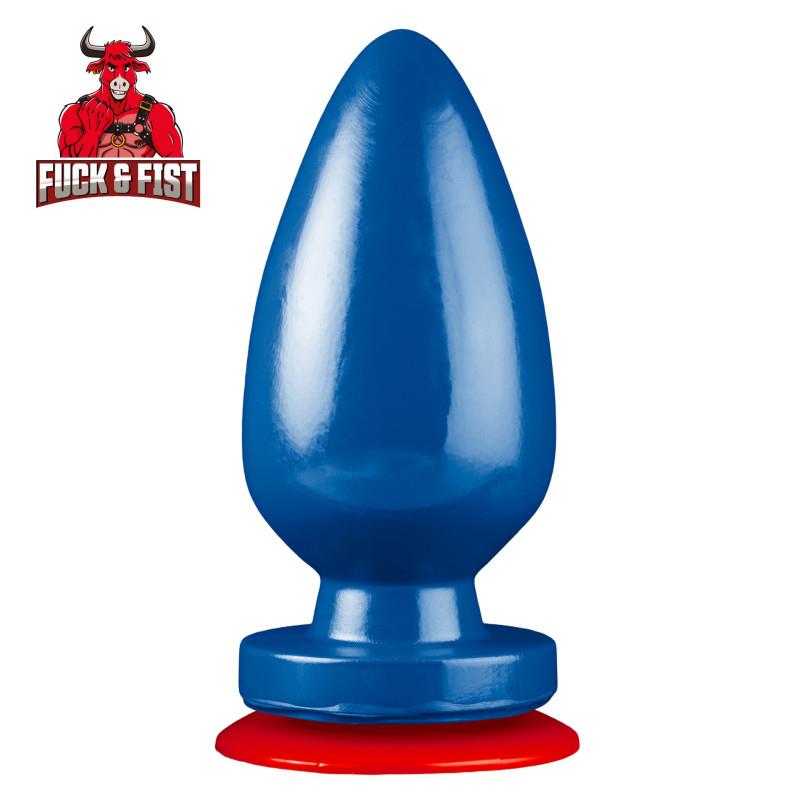 Plug Anal Butt Egg 185 x 95cm
