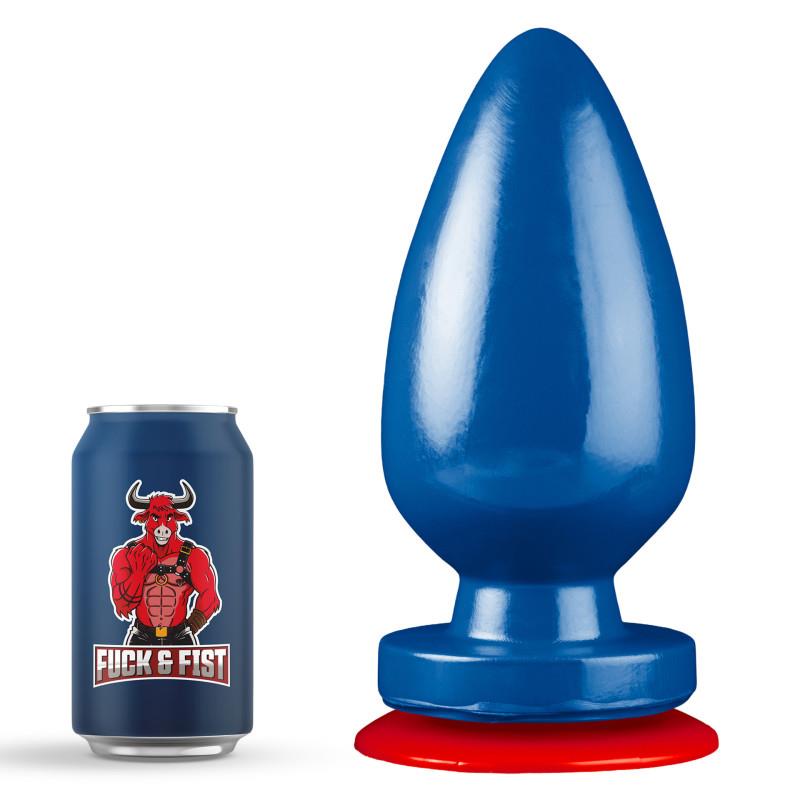 Plug Anal Butt Egg 185 x 95cm