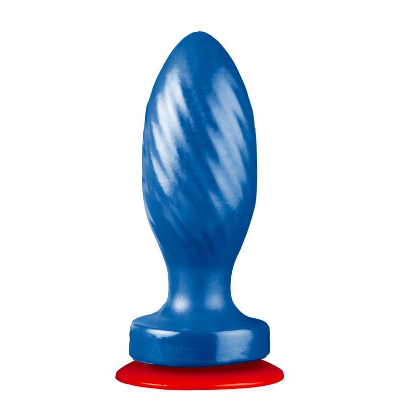 Plug anal Butt Oval 185 x 78cm
