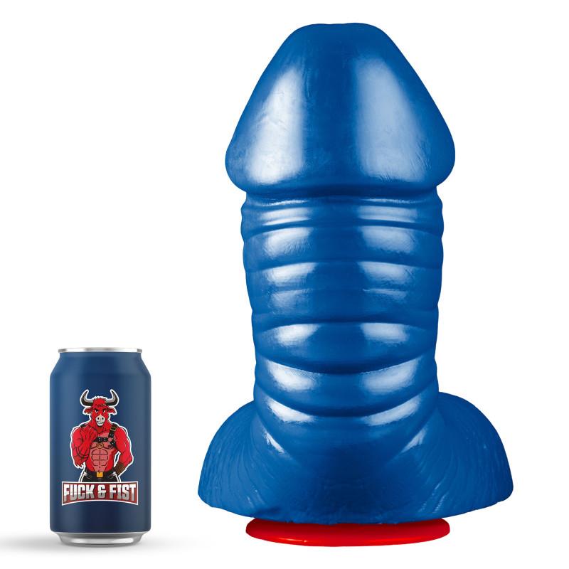 Dildo Ingvar mythical 23 x 125cm