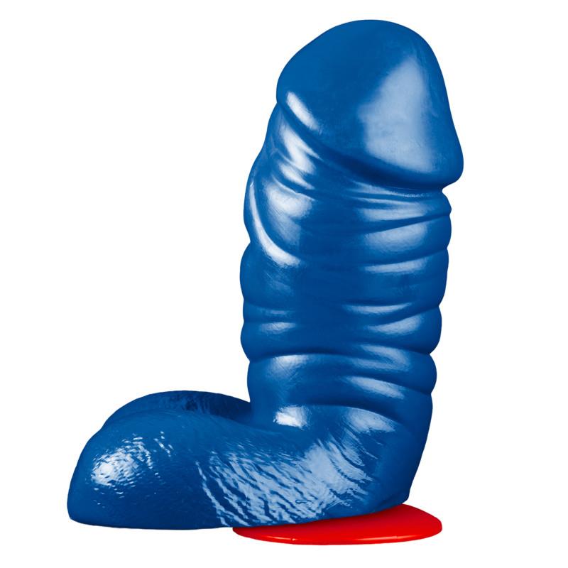 Dildo Ingvar mythical 23 x 125cm