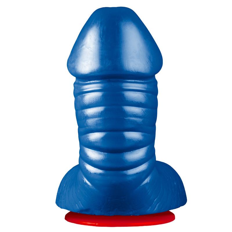 Dildo Ingvar brutal 15 x 82cm