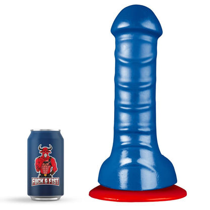 Dildo Khetil Tribal 16 x 55cm