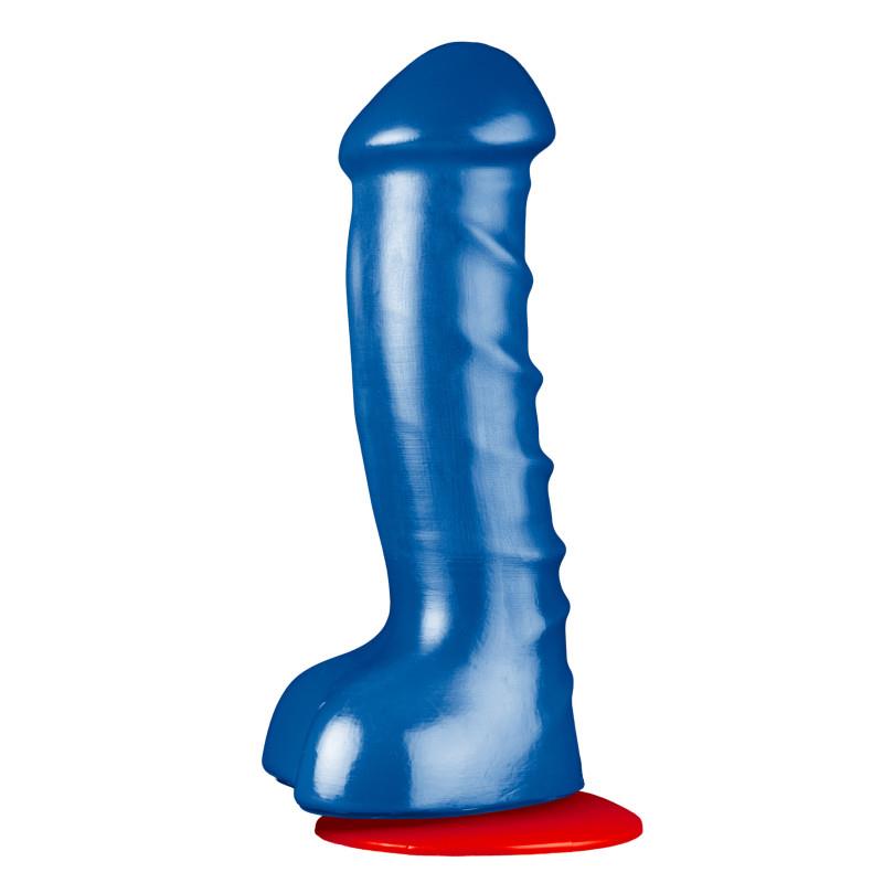 Dildo Khetil Tribal 16 x 55cm