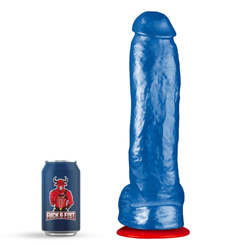Dildo Stork Brutal 265 x 72cm