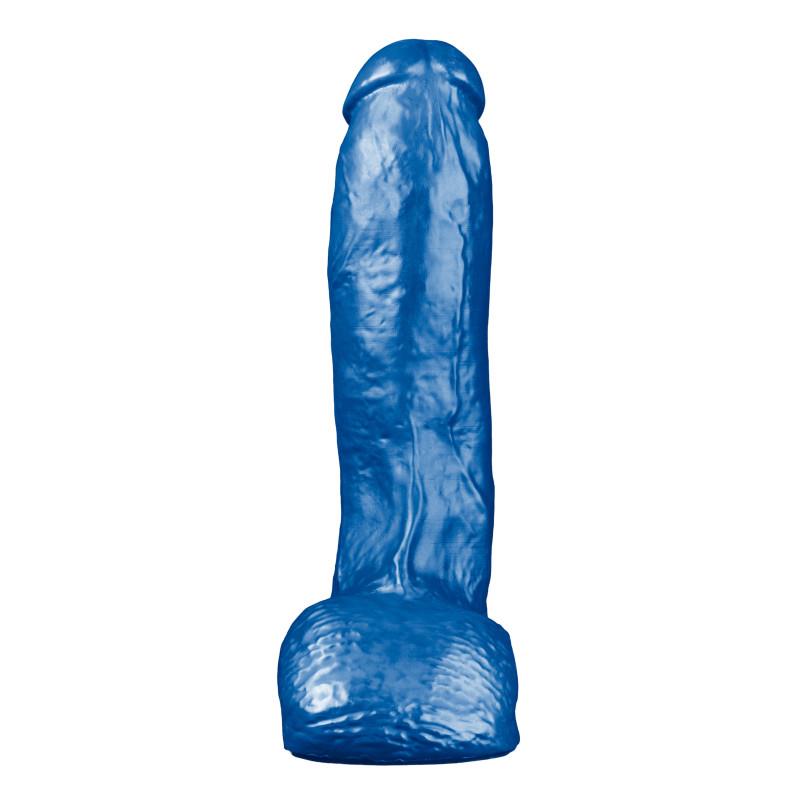 Dildo Stork Brutal 265 x 72cm
