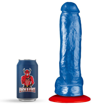 Dildo Stork Tribal 19 x 55cm