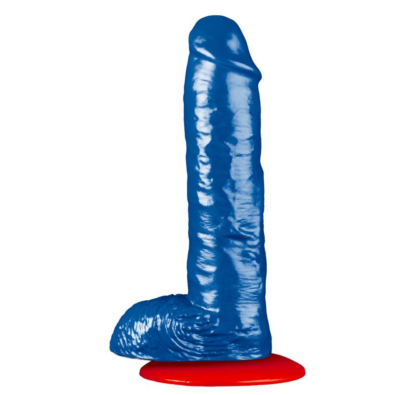 Dildo Hakon brutal 19 x 55cm