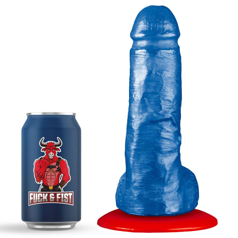 Dildo Hakon Tribal 145 x 47cm