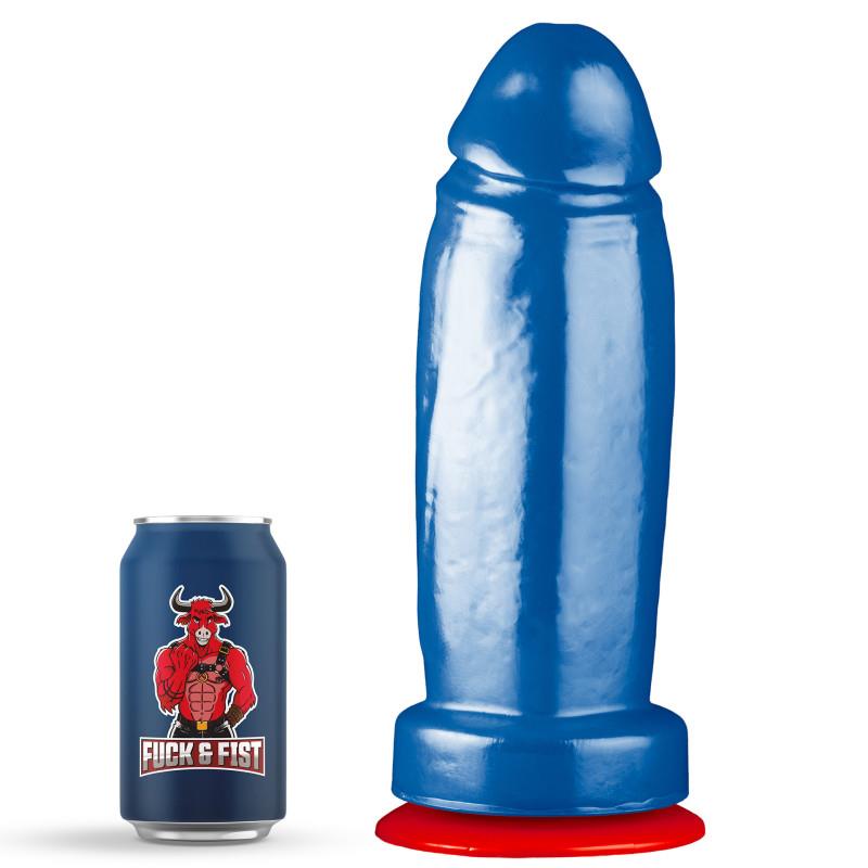 Dildo Sigurd colossal 235 x 87cm