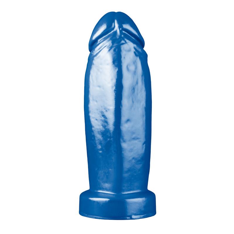 Dildo Sigurd colossal 235 x 87cm