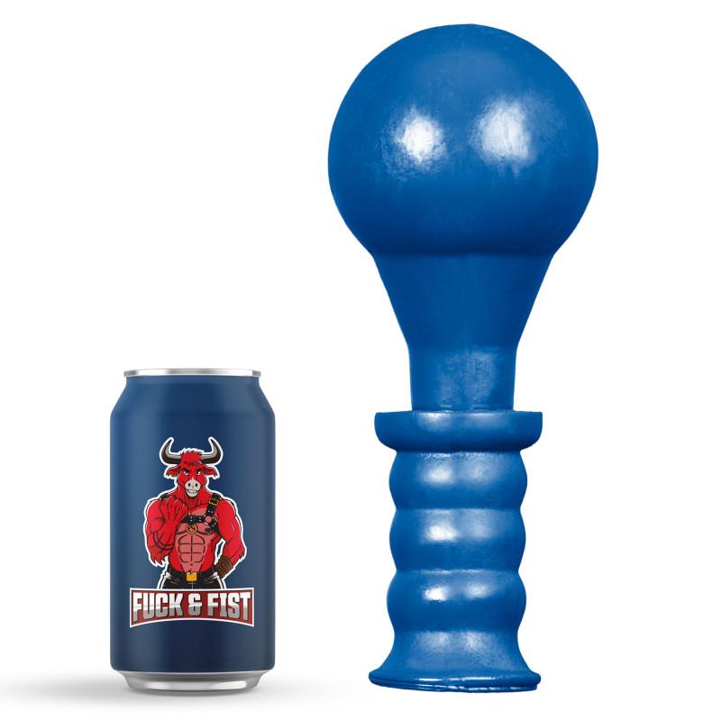 Entenador Anal Handle wrecking ball 125 x 9cm