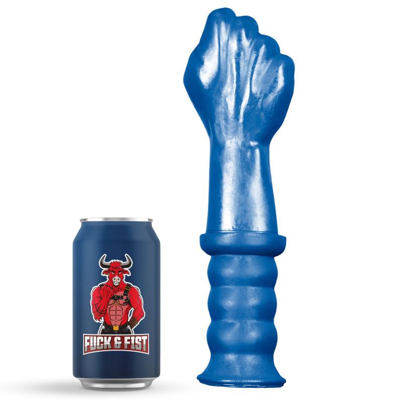 Entrenador Anal Handle Fist 145 x 7cm