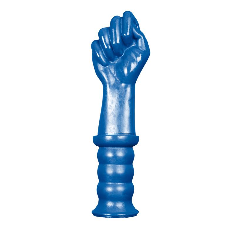 Entrenador Anal Handle Fist 145 x 7cm