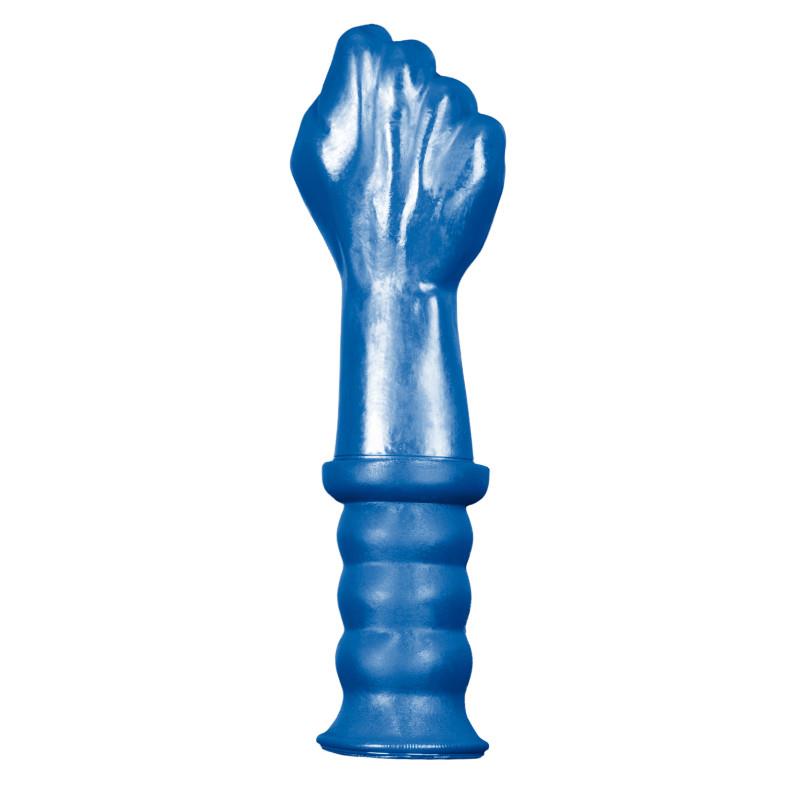 Entrenador Anal Handle Fist 145 x 7cm