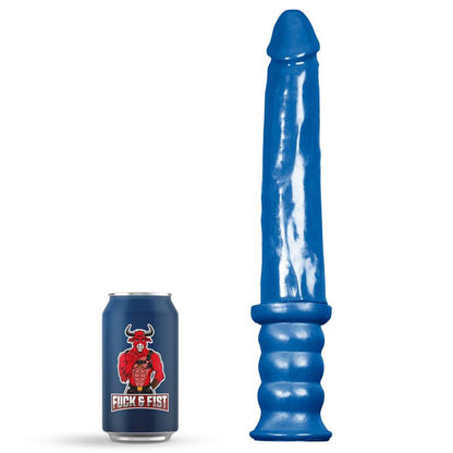 Entrenador Anal Handle spike 22 x 45cm