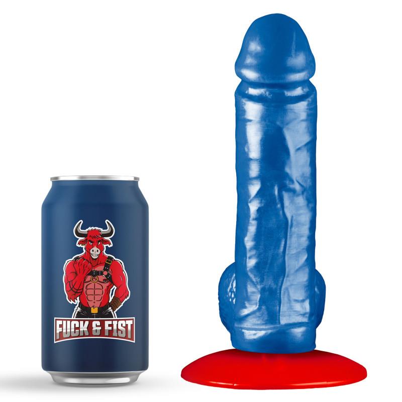 Dildo Arn Primal 165 x 42cm
